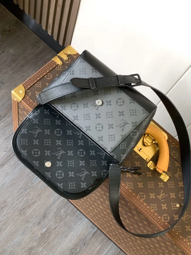 Mens Louis Vuitton Satchel Bags SmartChoice 42031