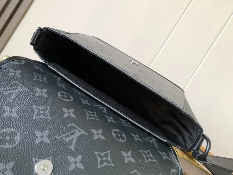 Mens Louis Vuitton Satchel Bags SmartChoice 42031