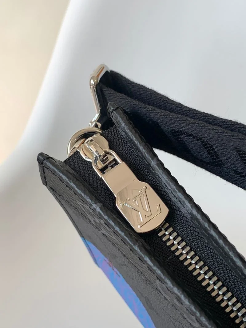 Stylish Mens Louis Vuitton Satchel Bags 42030