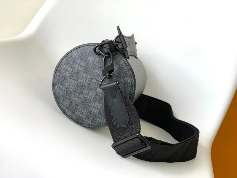 Effortless Mens Louis Vuitton Satchel Bags 42029