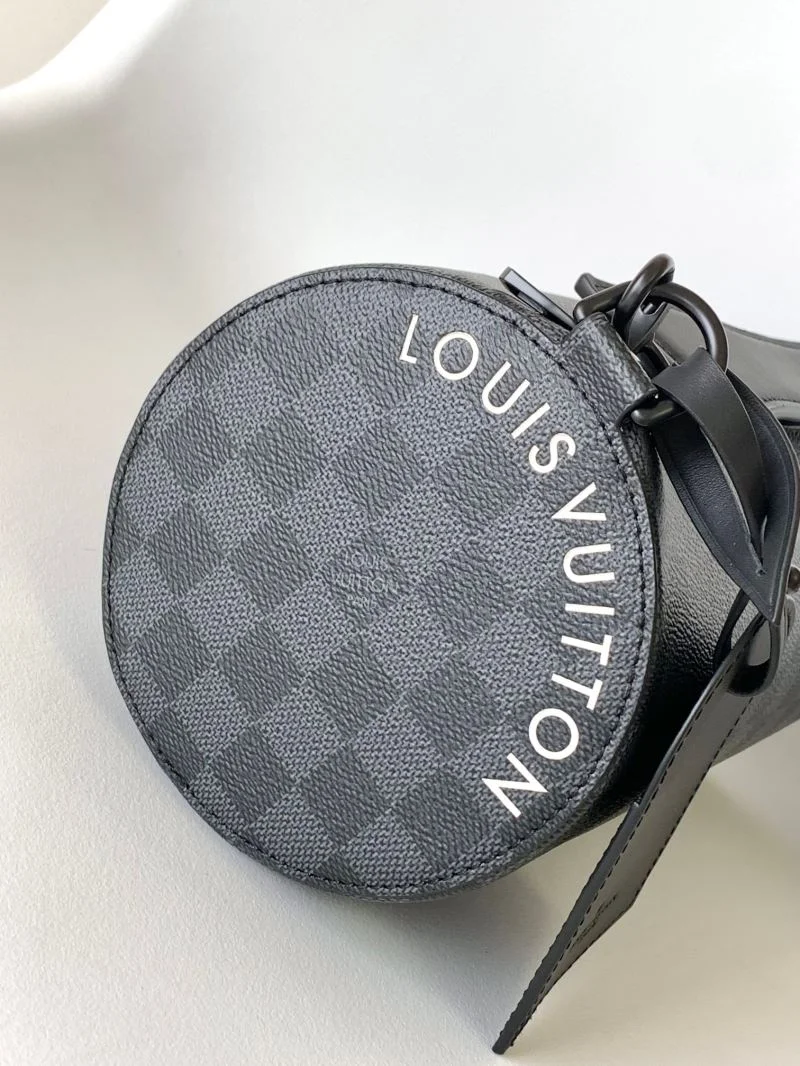 Effortless Mens Louis Vuitton Satchel Bags 42029