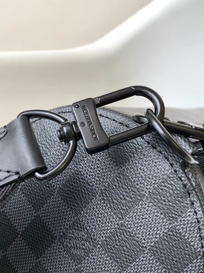 Effortless Mens Louis Vuitton Satchel Bags 42029