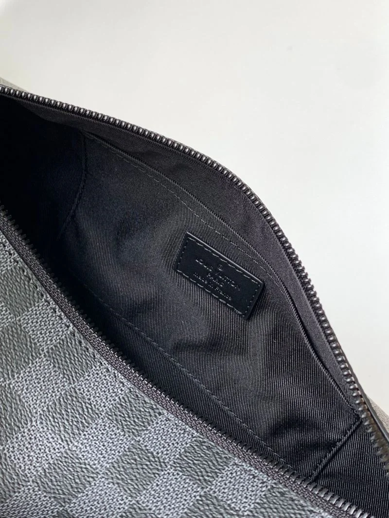 Effortless Mens Louis Vuitton Satchel Bags 42029