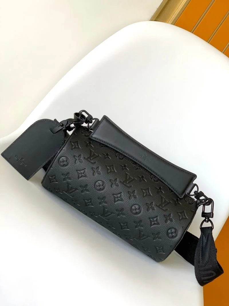 HighPerformance Mens Louis Vuitton Satchel Bags 42028