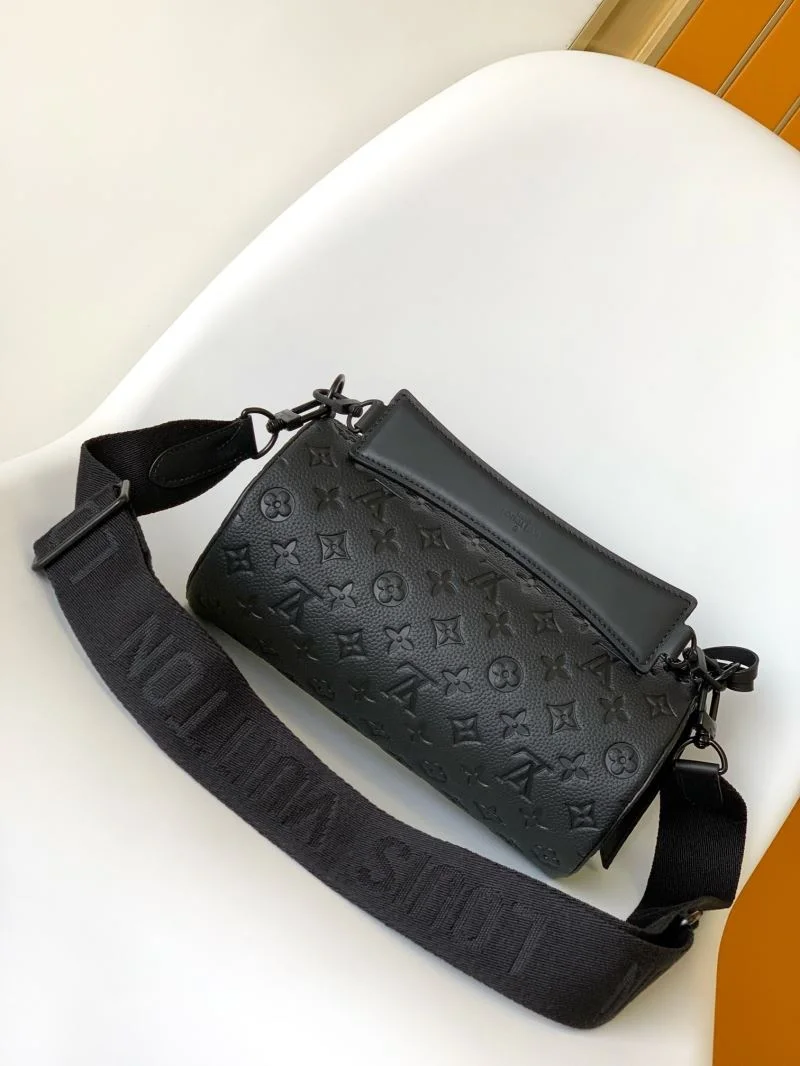 HighPerformance Mens Louis Vuitton Satchel Bags 42028