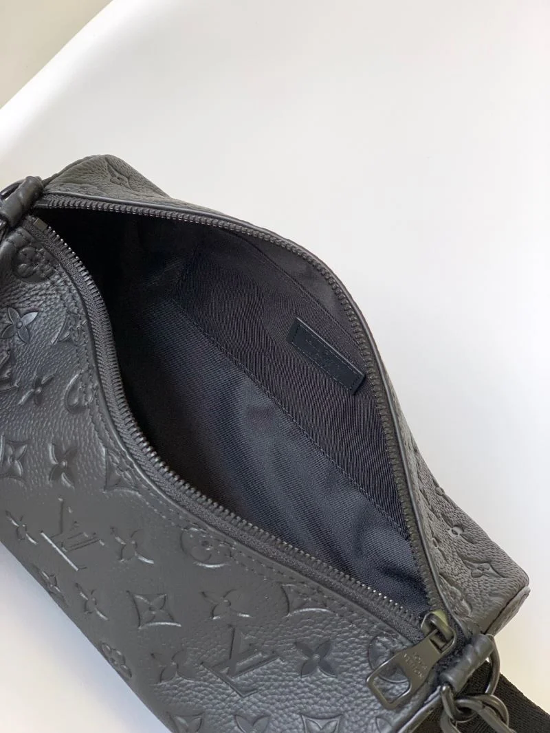 HighPerformance Mens Louis Vuitton Satchel Bags 42028