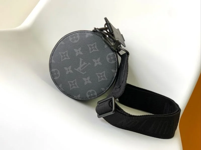 Soft Mens Louis Vuitton Satchel Bags 42027