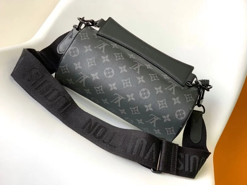 Soft Mens Louis Vuitton Satchel Bags 42027