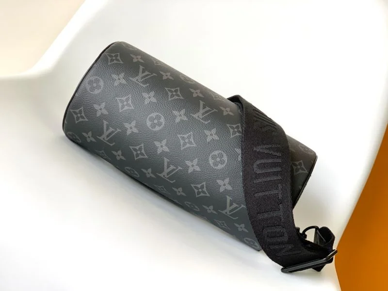 Soft Mens Louis Vuitton Satchel Bags 42027