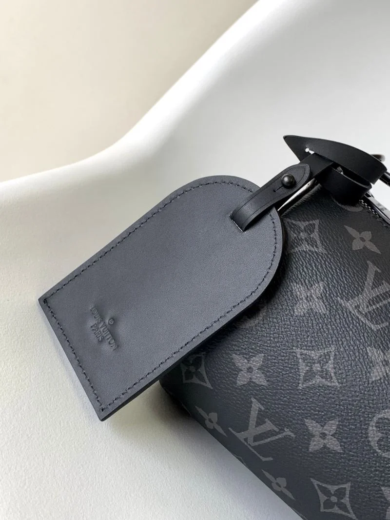 Soft Mens Louis Vuitton Satchel Bags 42027