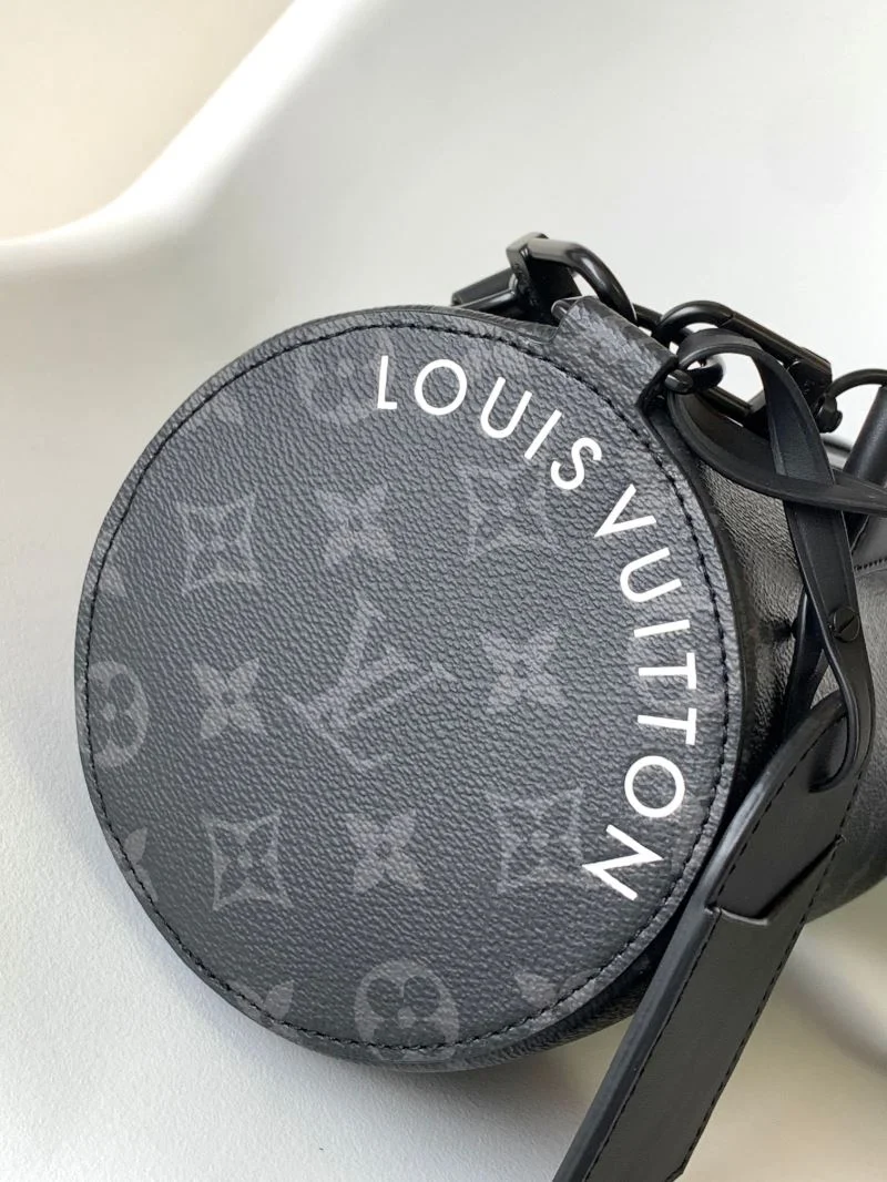 Soft Mens Louis Vuitton Satchel Bags 42027