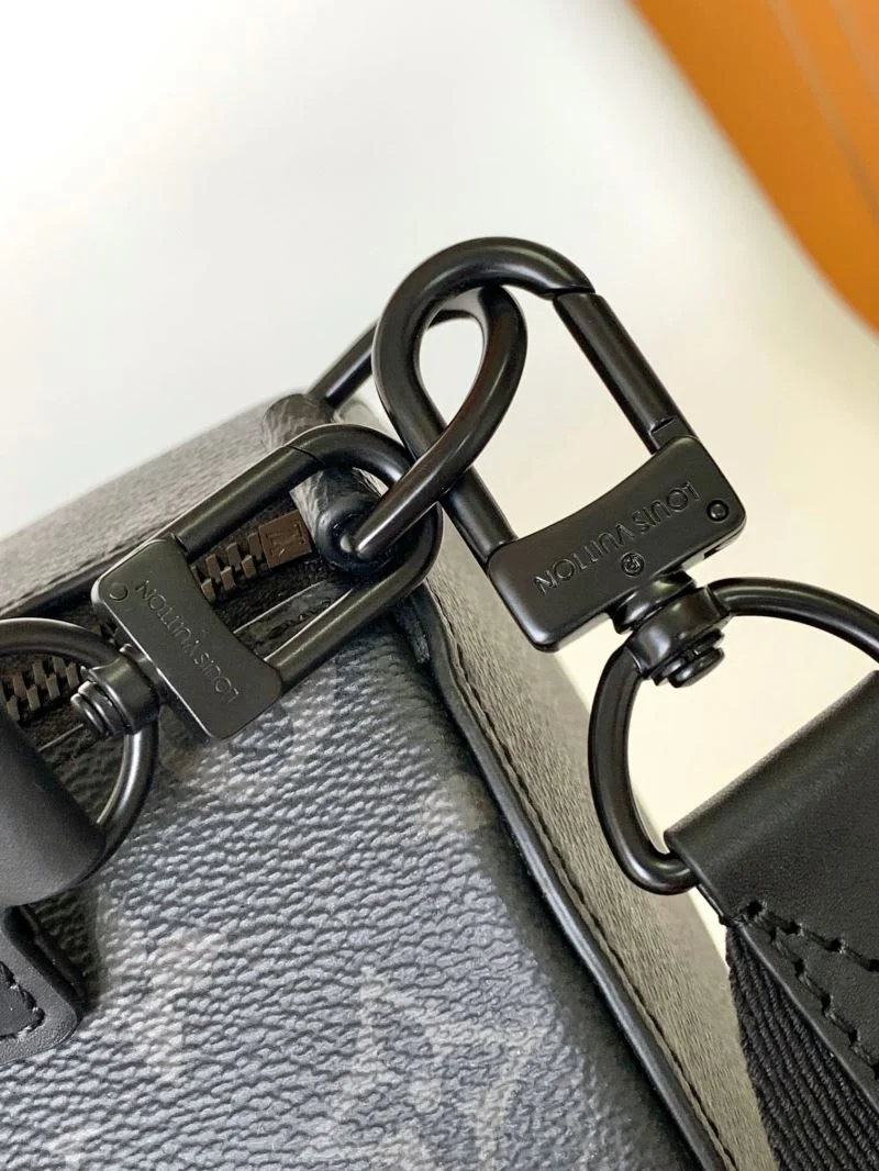Soft Mens Louis Vuitton Satchel Bags 42027