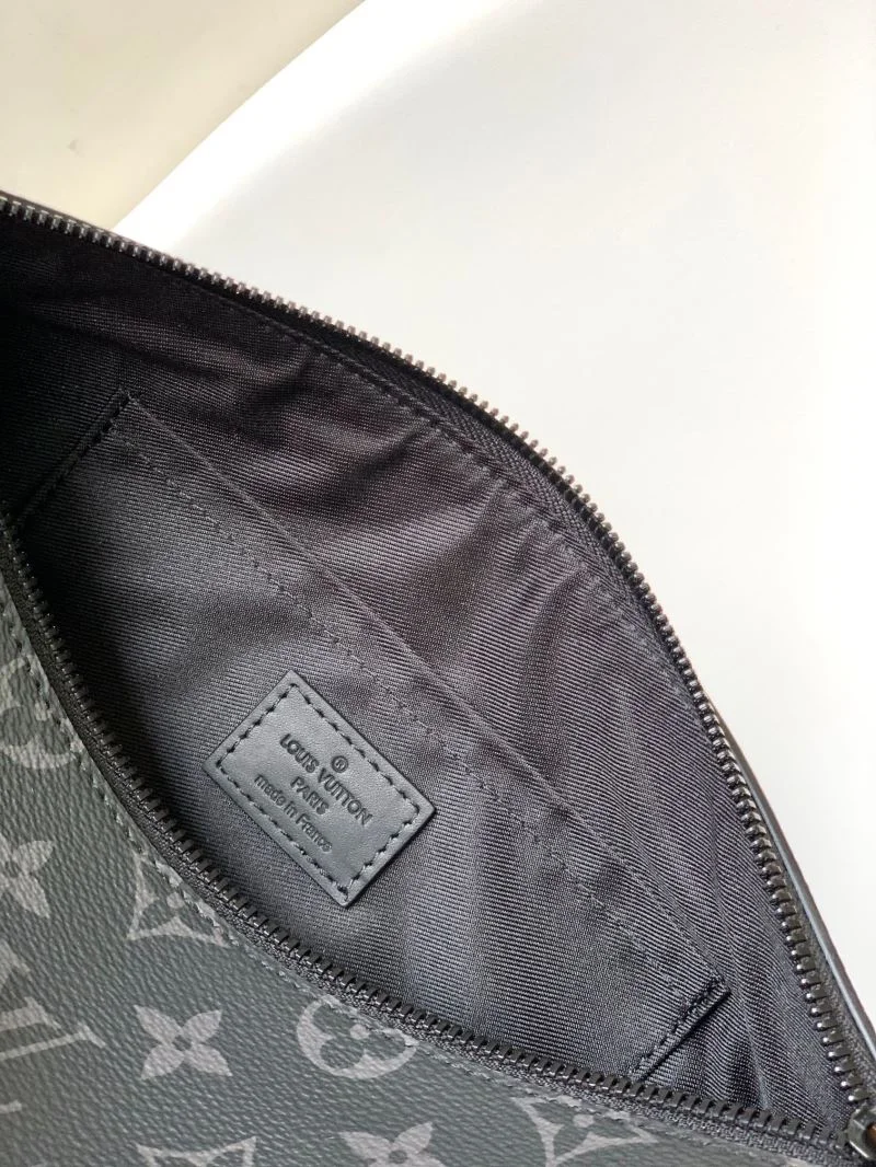 Soft Mens Louis Vuitton Satchel Bags 42027