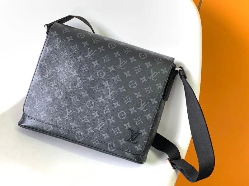 FreshLook Mens Louis Vuitton Satchel Bags 42024