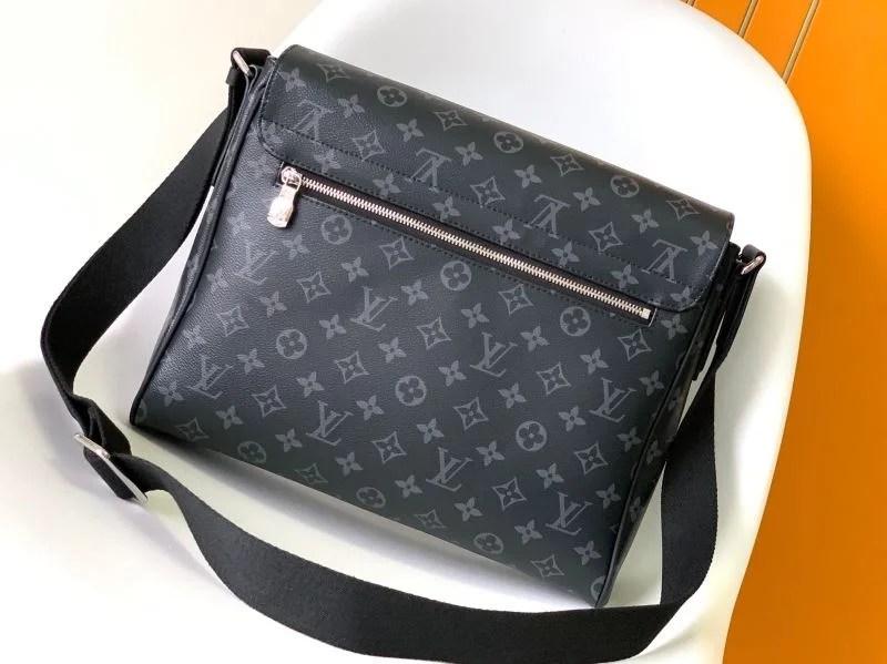 FreshLook Mens Louis Vuitton Satchel Bags 42024