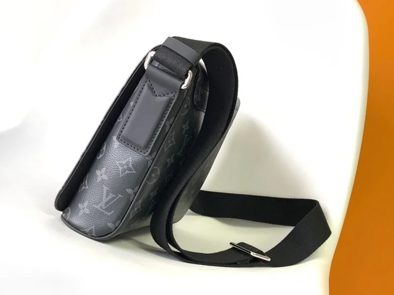 Mens Louis Vuitton Satchel Bags Thermal 42023
