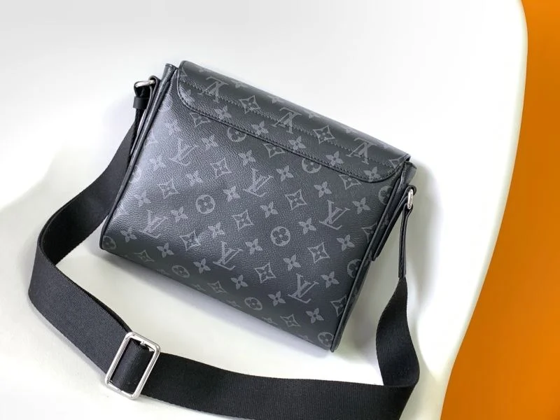 Mens Louis Vuitton Satchel Bags Thermal 42023