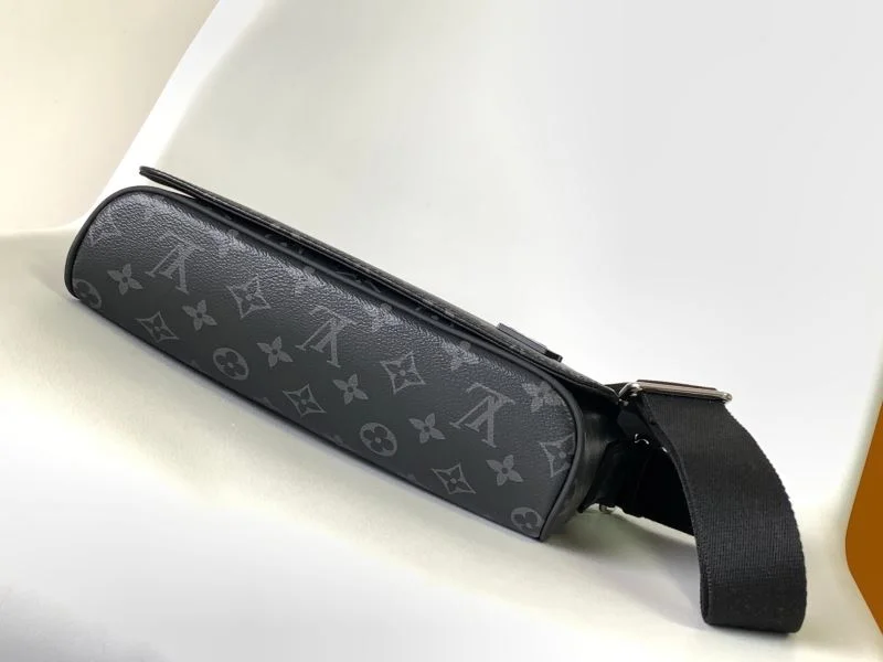 Mens Louis Vuitton Satchel Bags Thermal 42023
