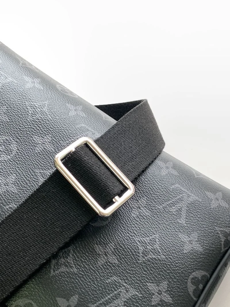 Mens Louis Vuitton Satchel Bags Thermal 42023
