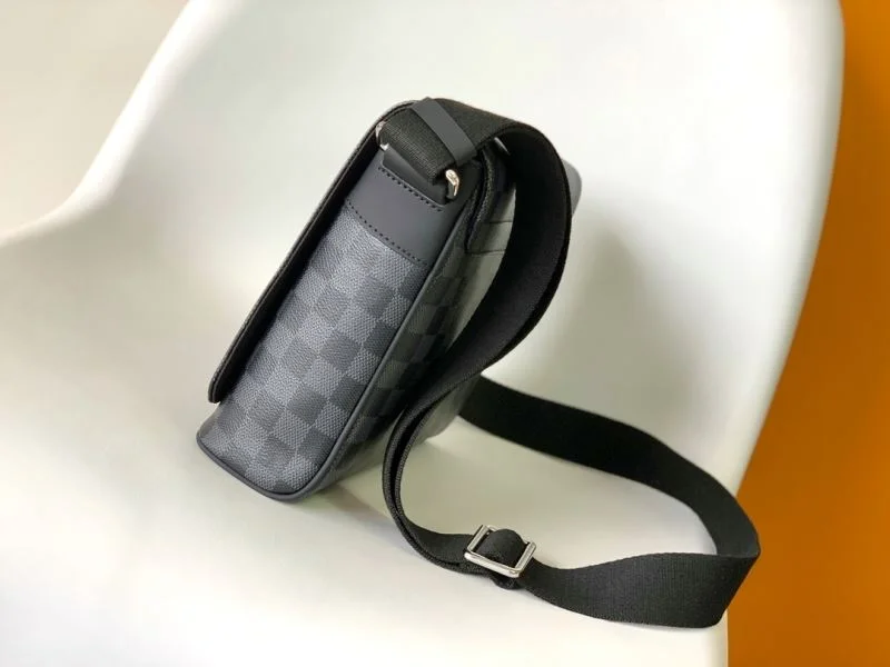 Mens Louis Vuitton Satchel Bags Comfortable 42036