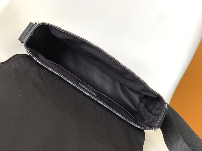 Mens Louis Vuitton Satchel Bags Comfortable 42036