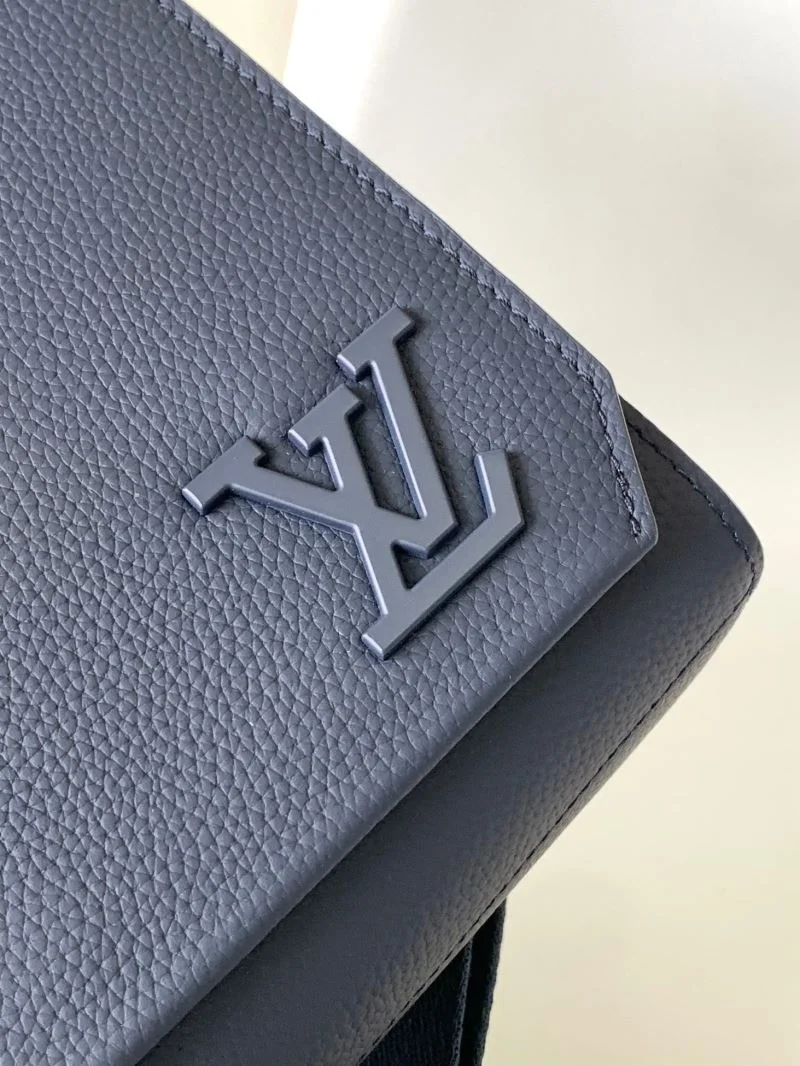 ComfortFit Mens Louis Vuitton Satchel Bags 41825