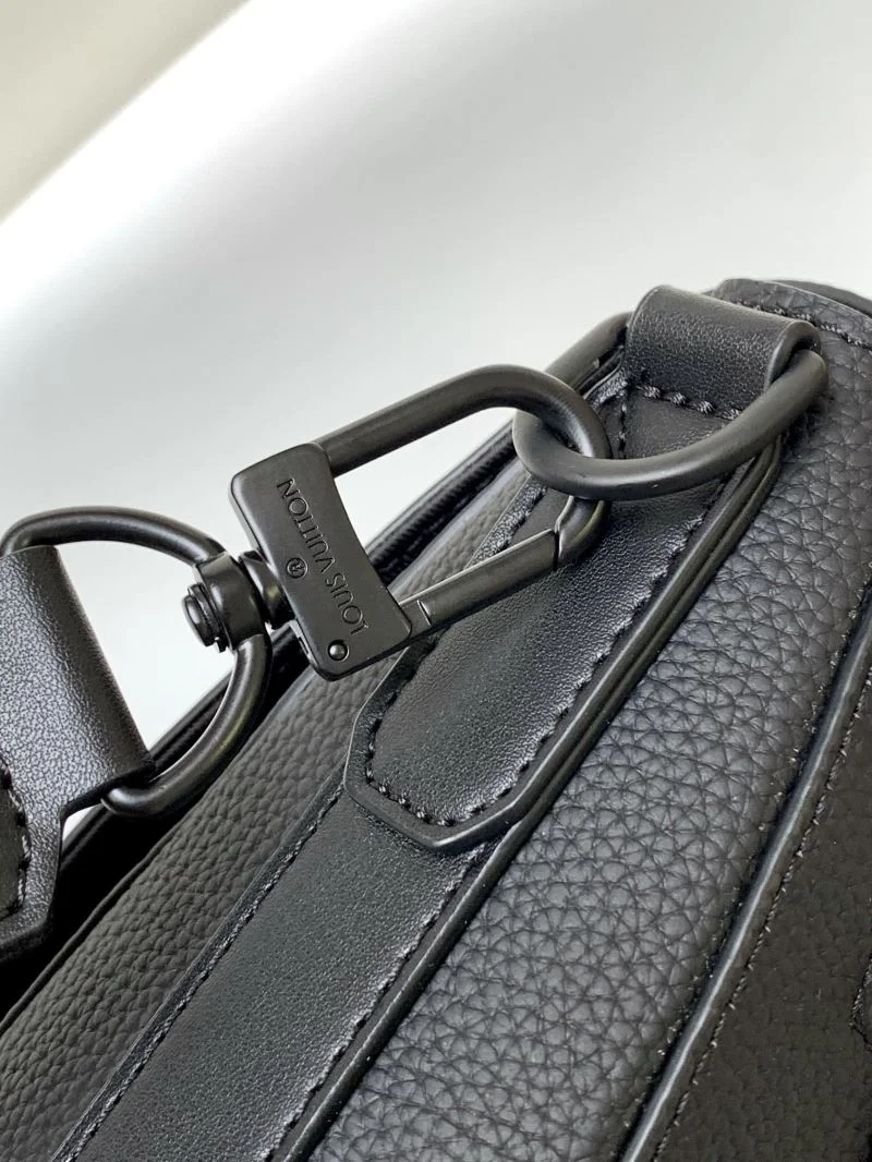 Mens Louis Vuitton Satchel Bags GoodFit 41824