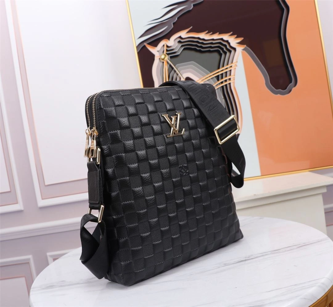 Mens Louis Vuitton Satchel Bags Sporty 92700