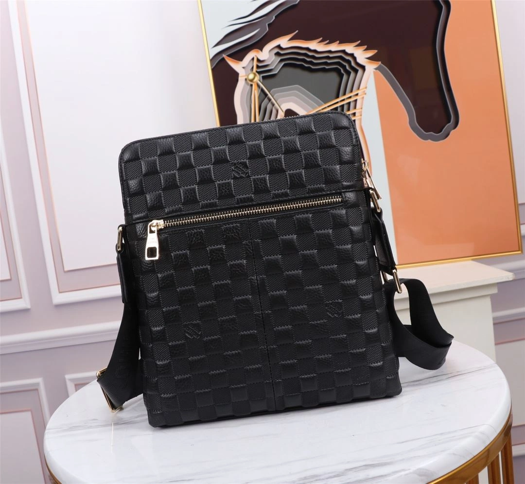 Mens Louis Vuitton Satchel Bags Sporty 92700