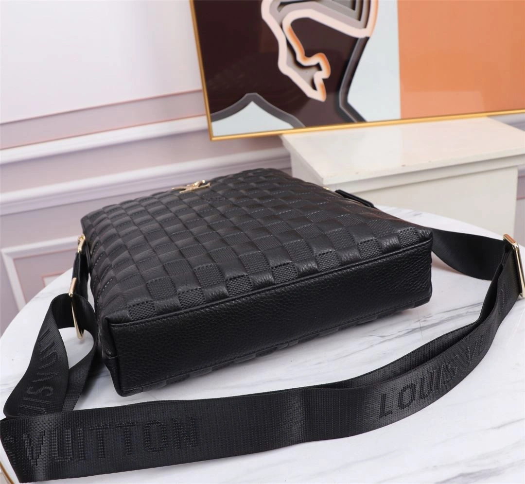 Mens Louis Vuitton Satchel Bags Sporty 92700