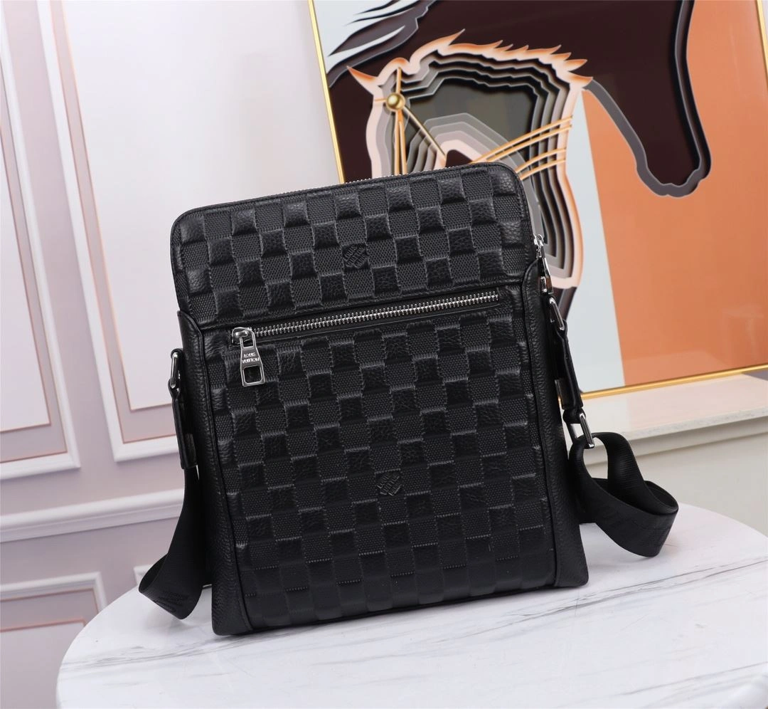 Mens Louis Vuitton Satchel Bags Chic 92699