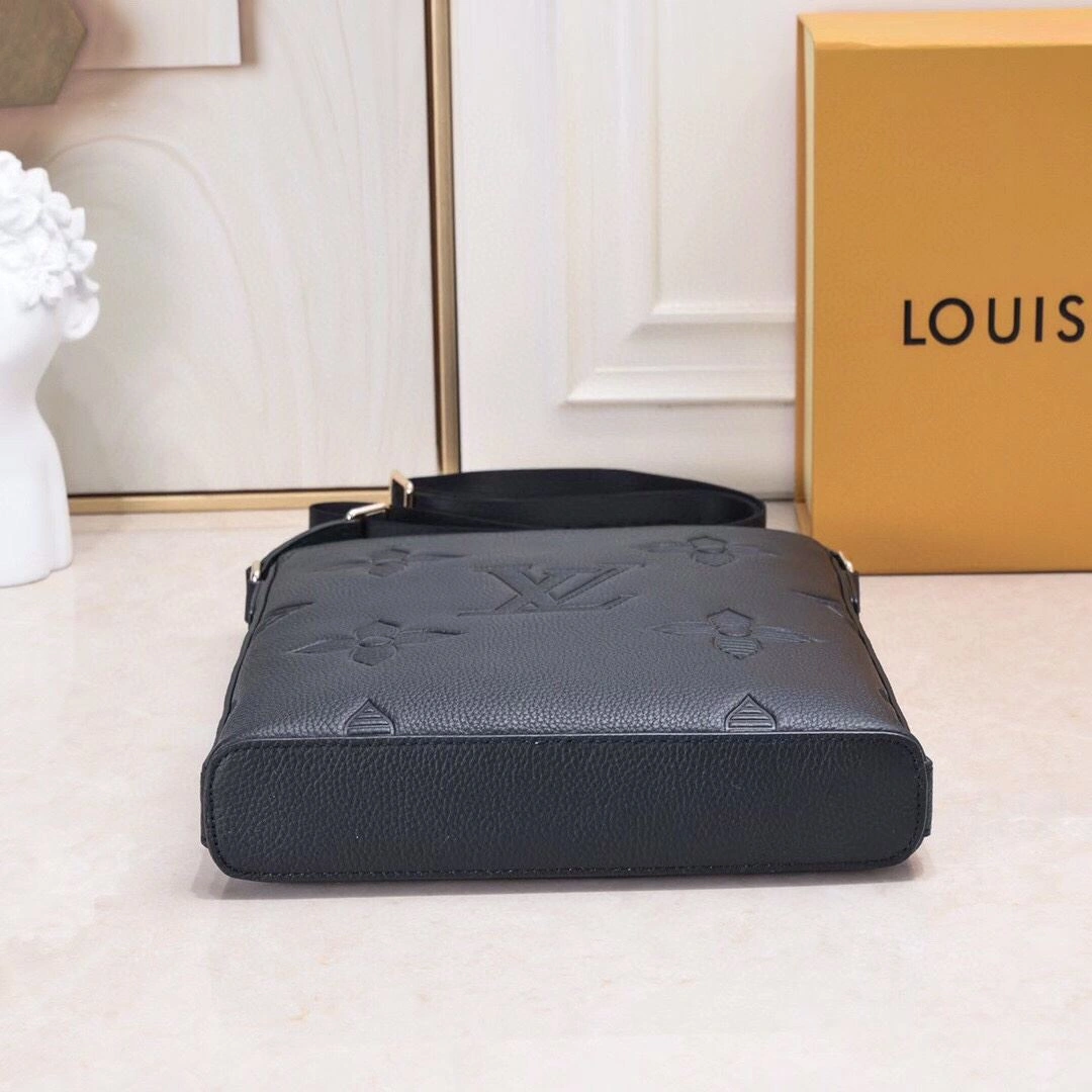 Mens Louis Vuitton Satchel Bags ComfortFit 92697