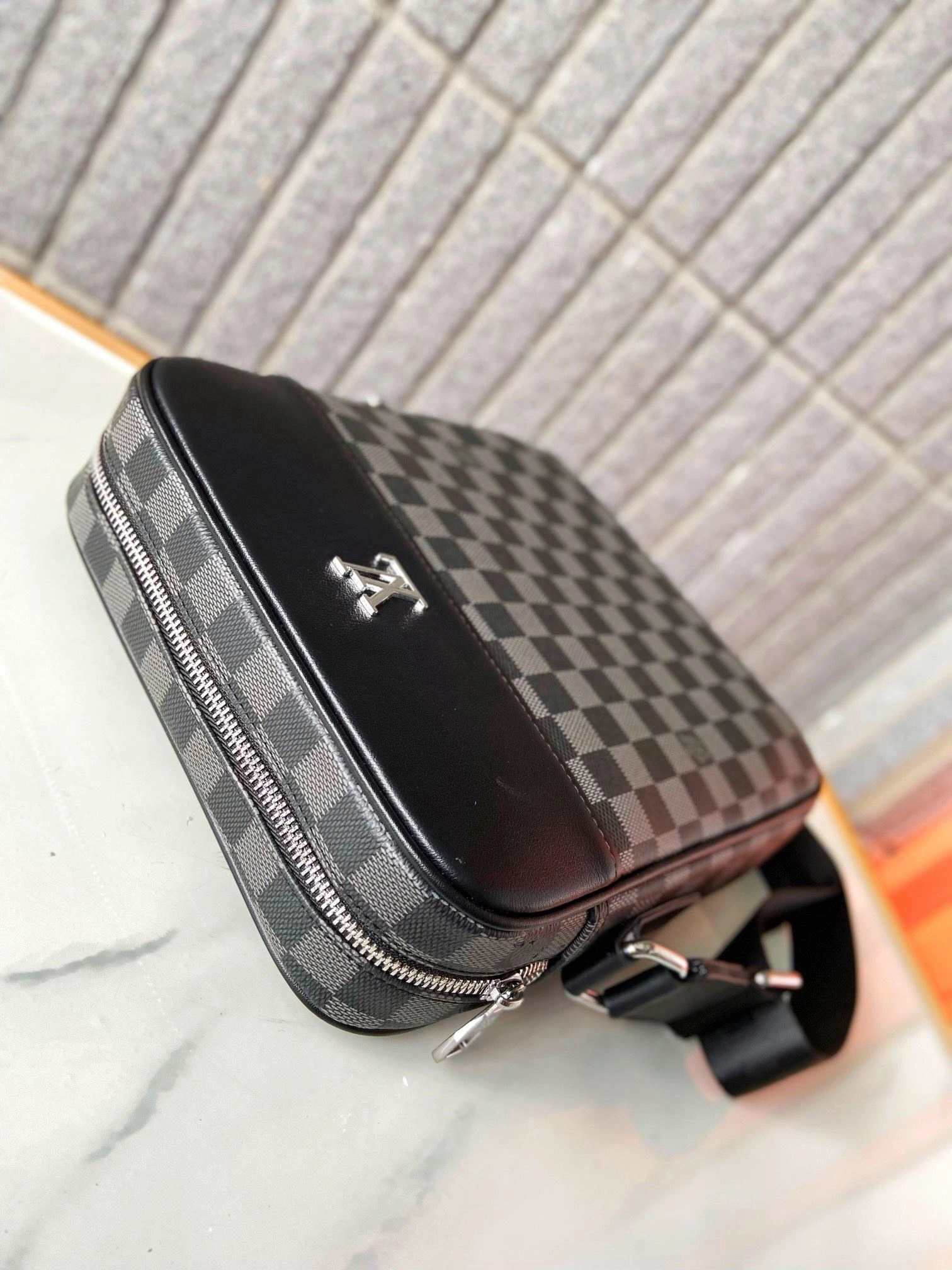 Affordable Mens Louis Vuitton Satchel Bags 92696
