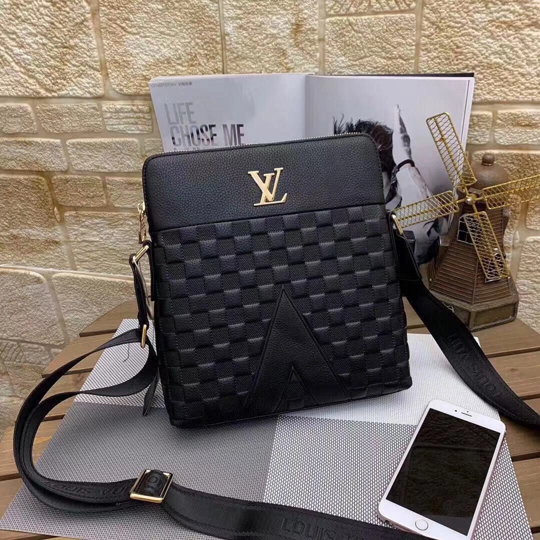 Mens Louis Vuitton Satchel Bags Modern 92693