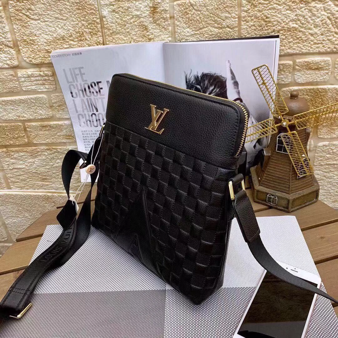 Mens Louis Vuitton Satchel Bags Modern 92693