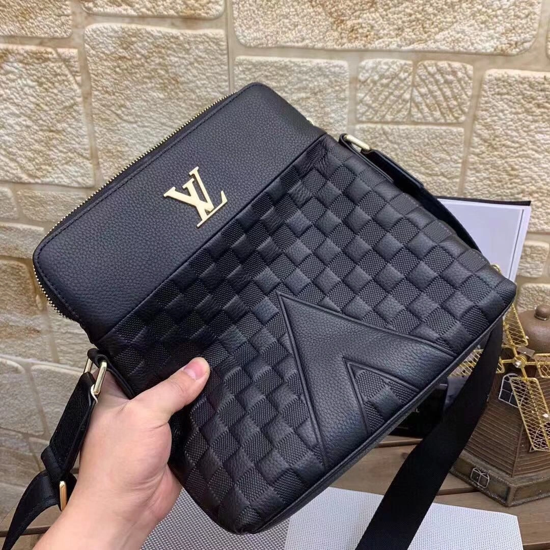 Mens Louis Vuitton Satchel Bags Modern 92693