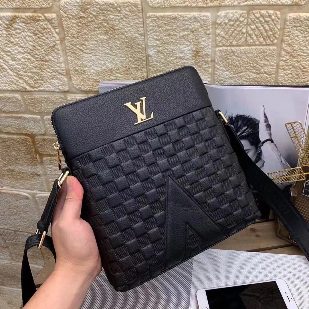 Mens Louis Vuitton Satchel Bags Modern 92693