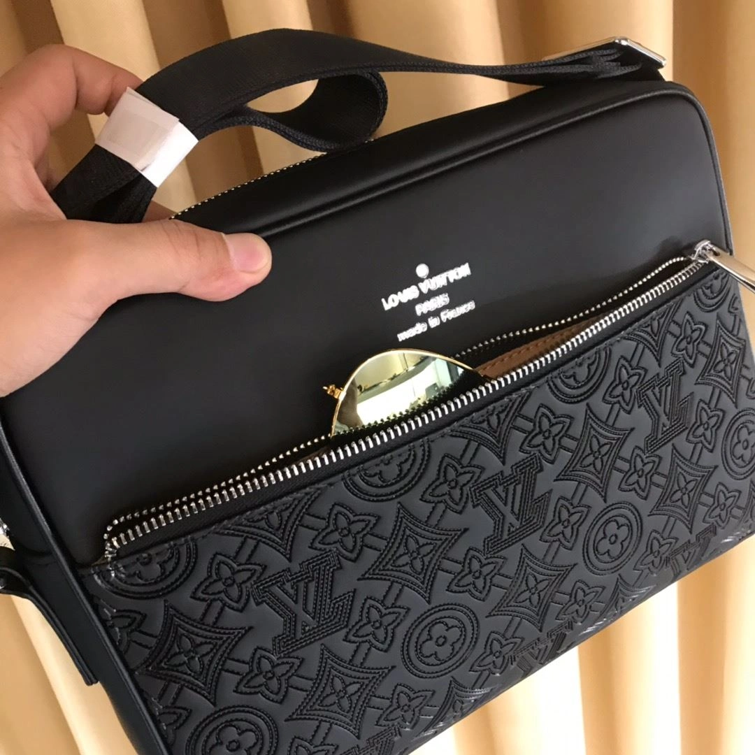 Tailored Mens Louis Vuitton Satchel Bags 92691