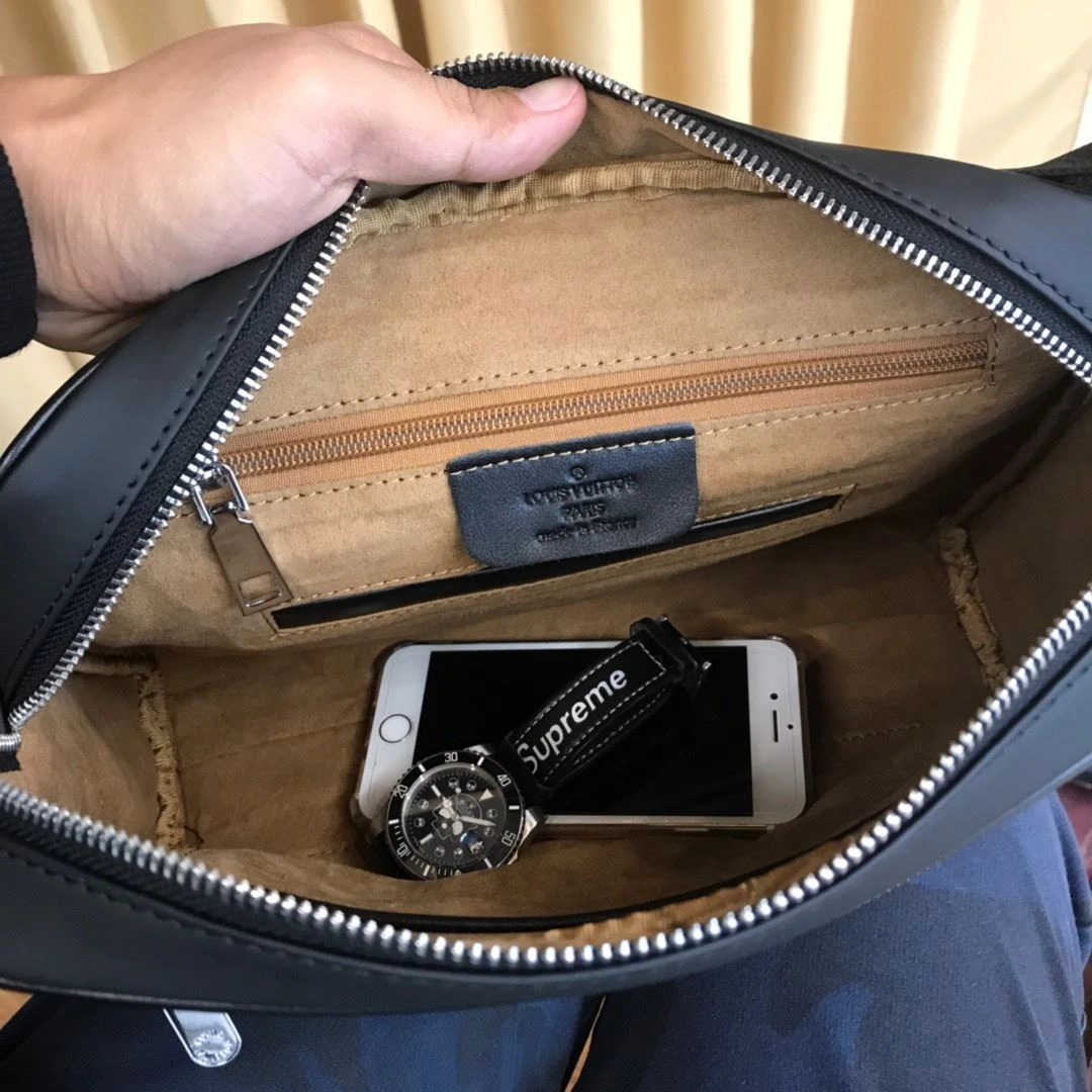 Tailored Mens Louis Vuitton Satchel Bags 92691