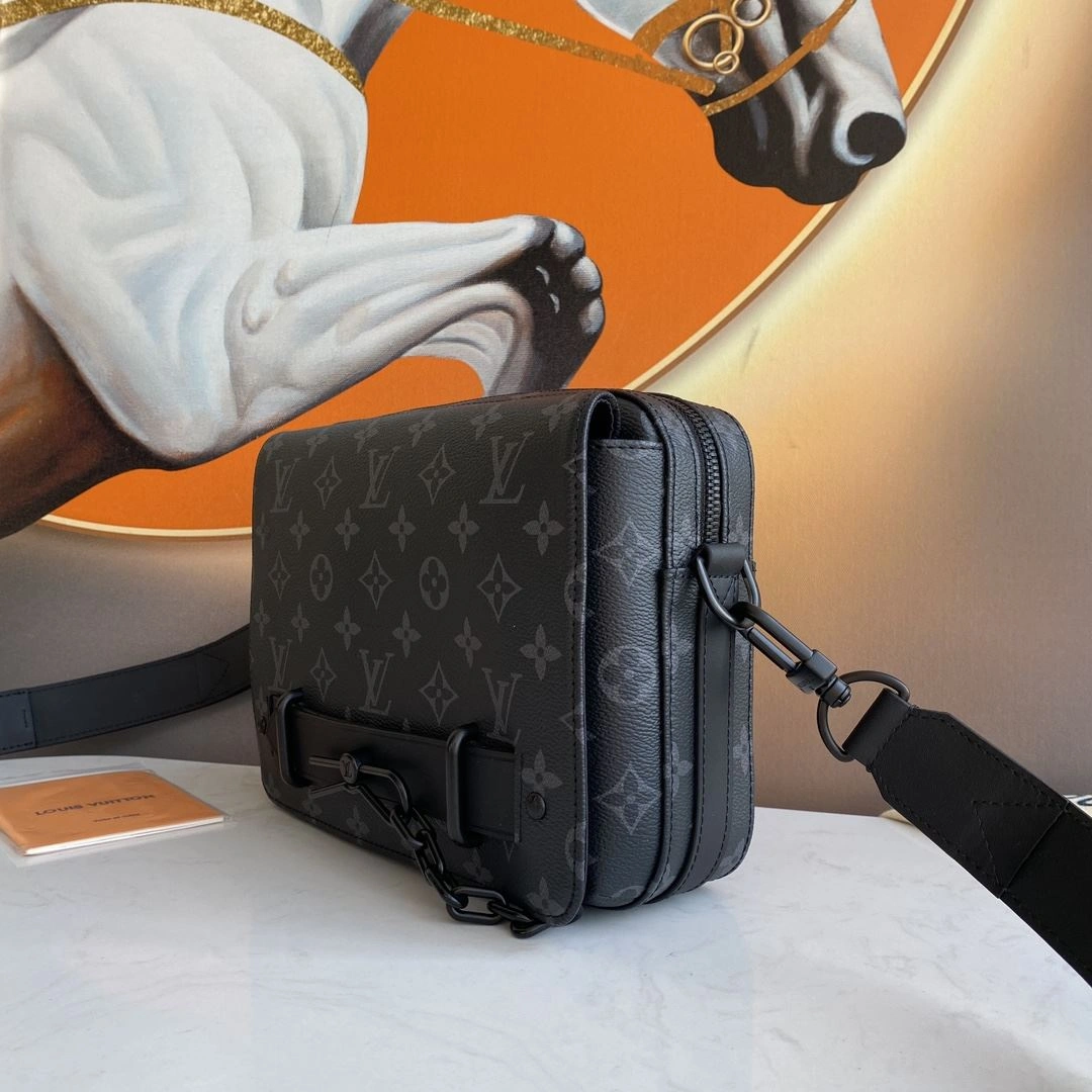 Mens Louis Vuitton Satchel Bags Unisex 92703