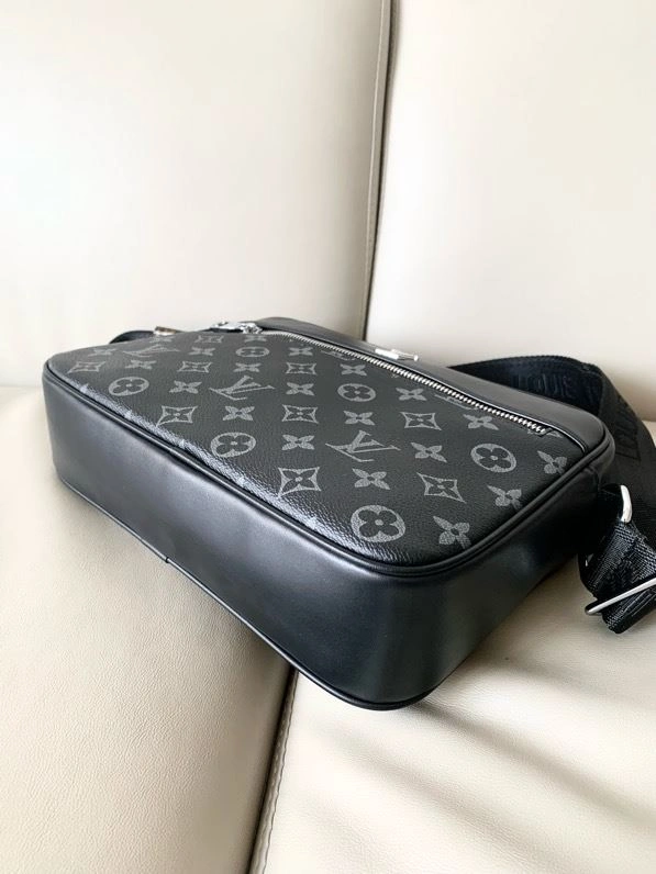 Mens Louis Vuitton Satchel Bags Comfortable 92680