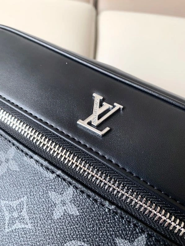 Mens Louis Vuitton Satchel Bags Comfortable 92680