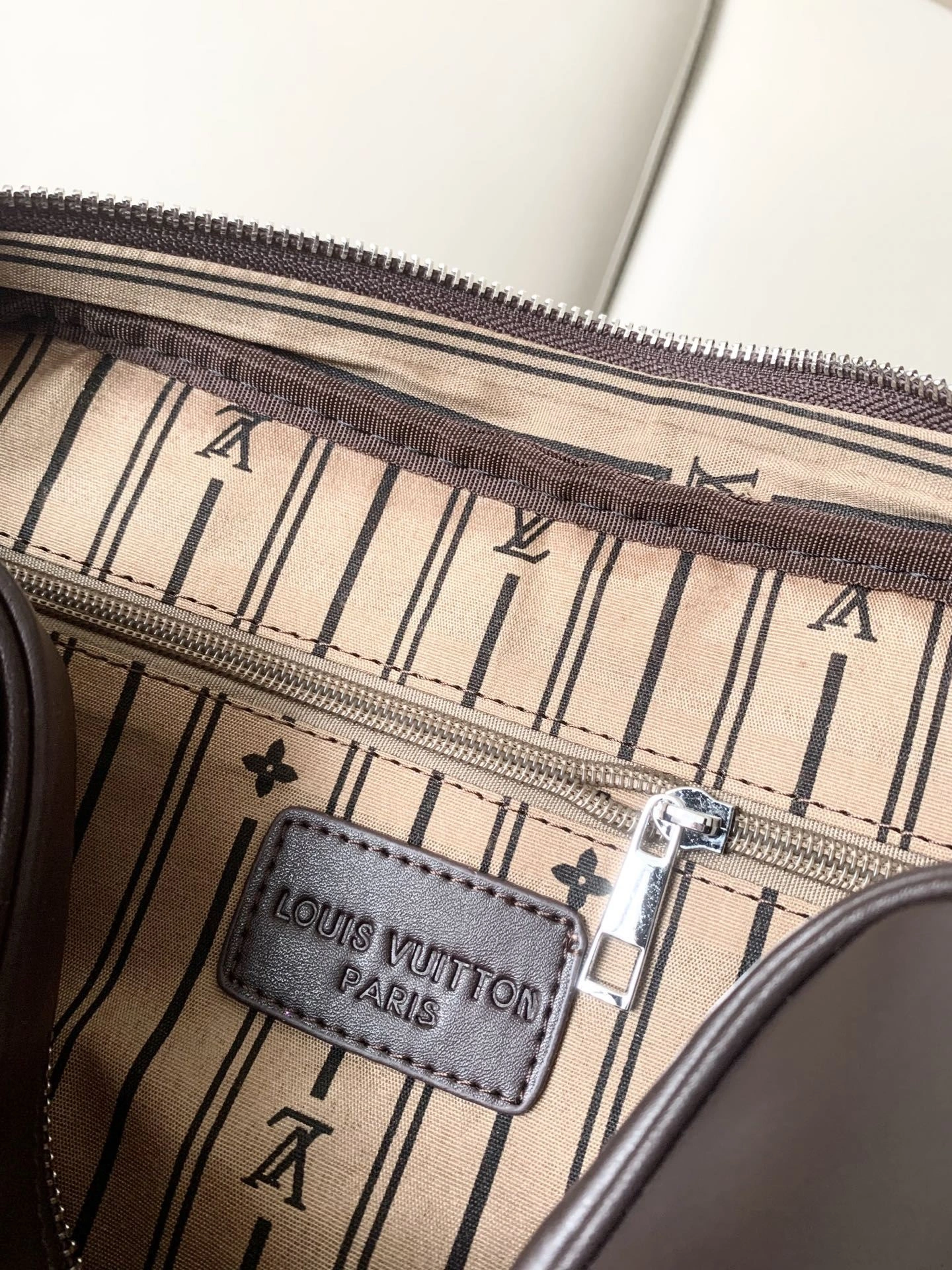 Mens Louis Vuitton Satchel Bags ModernLook 92727