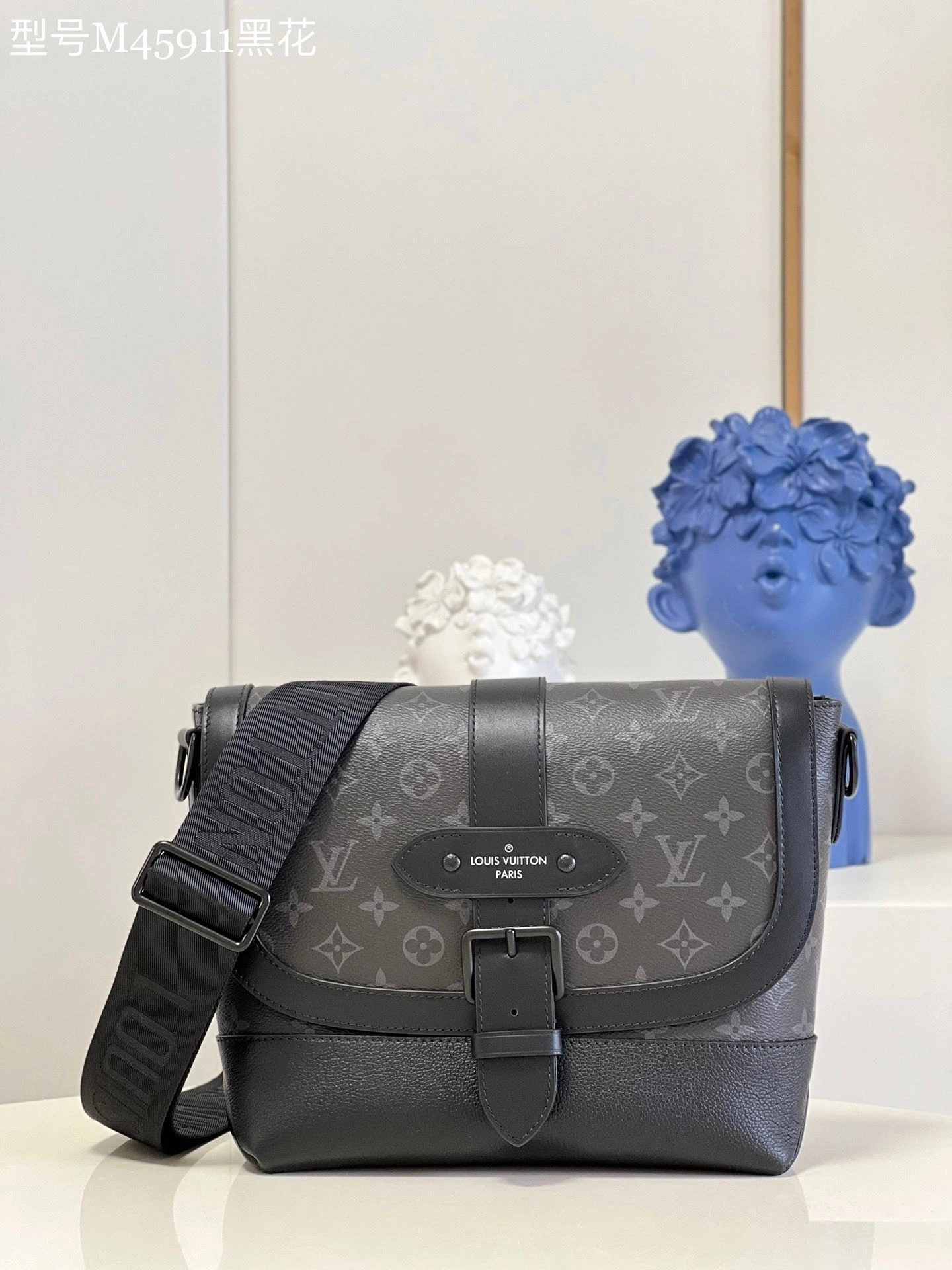 Mens Louis Vuitton Satchel Bags StreetReady 92688