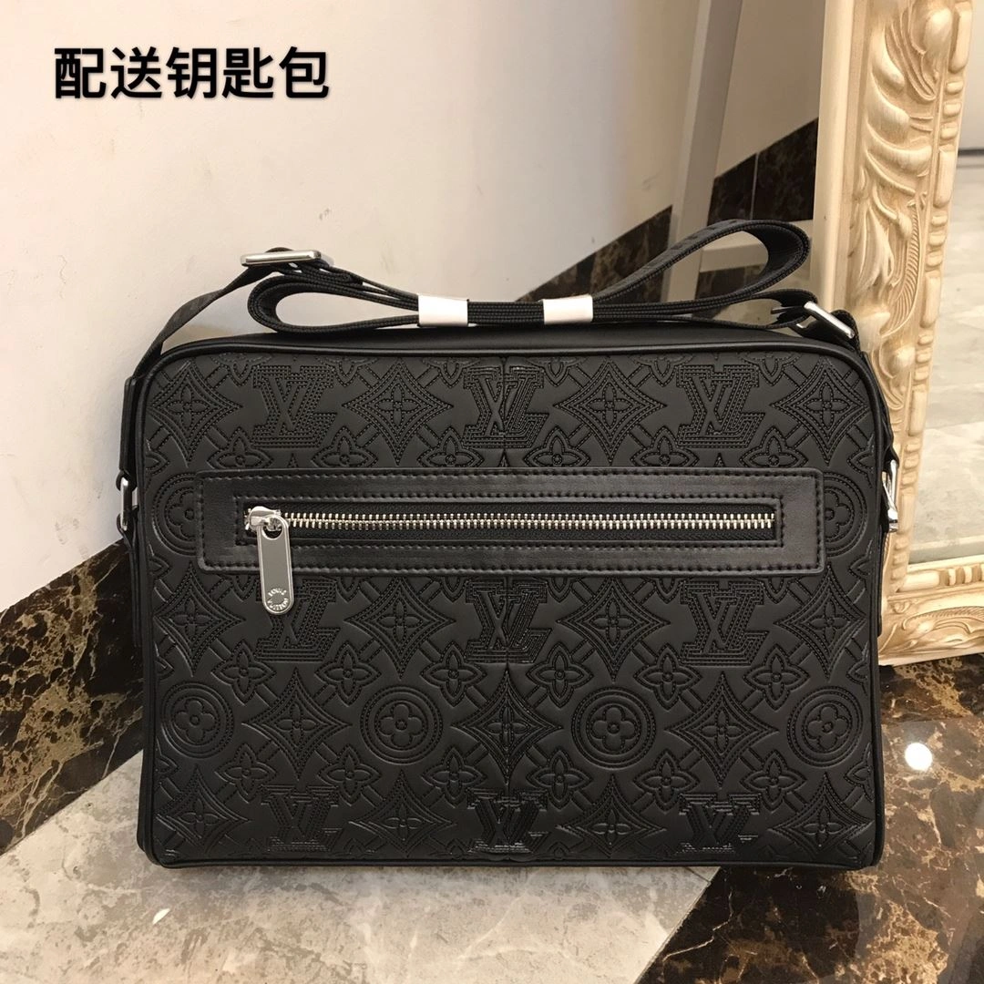 UrbanChic Mens Louis Vuitton Satchel Bags 92681