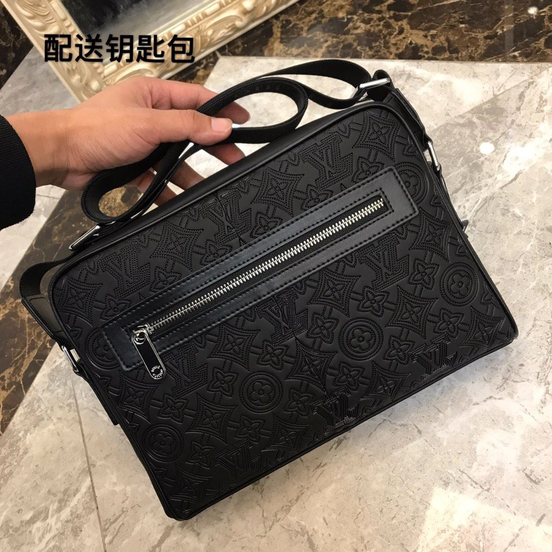 UrbanChic Mens Louis Vuitton Satchel Bags 92681
