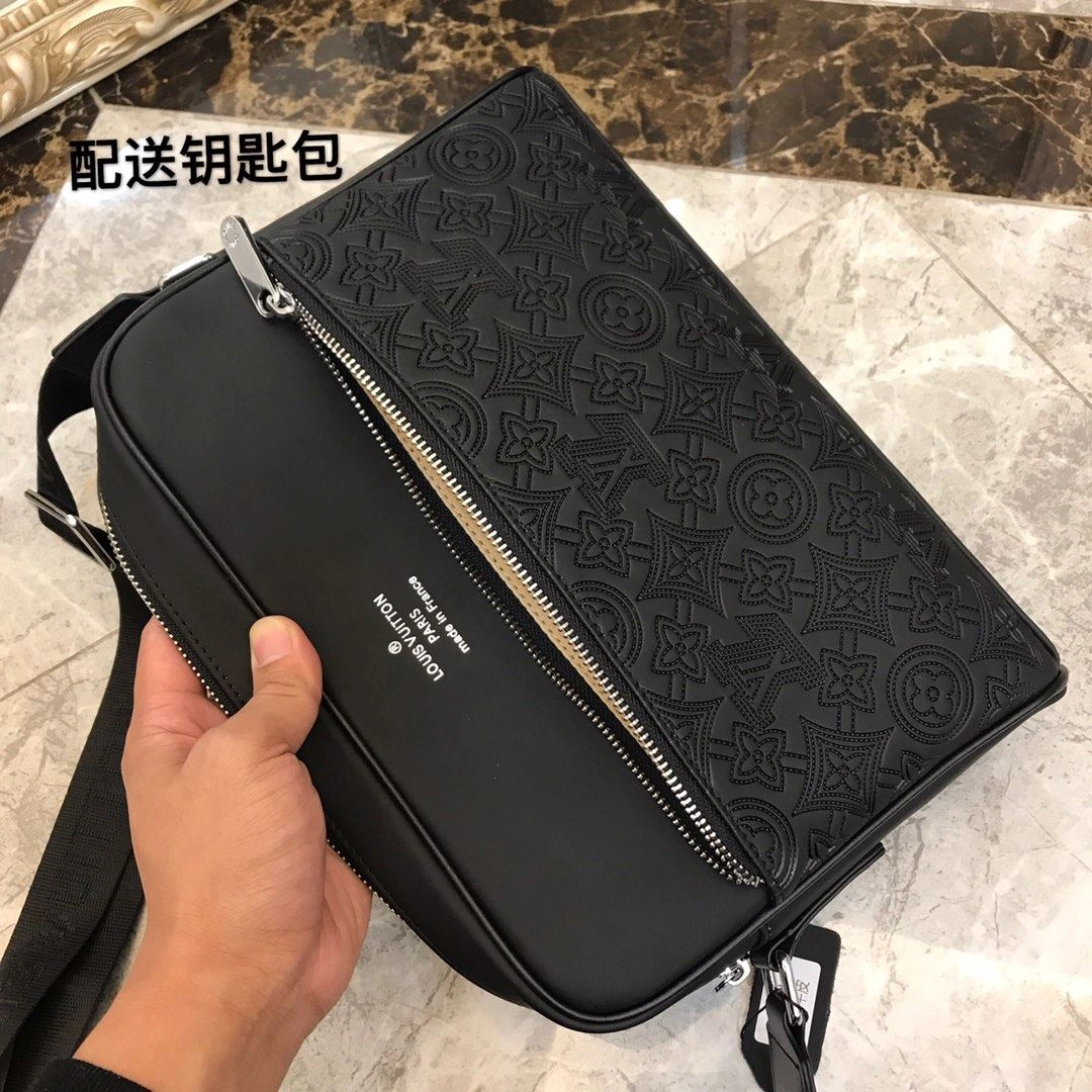 UrbanChic Mens Louis Vuitton Satchel Bags 92681