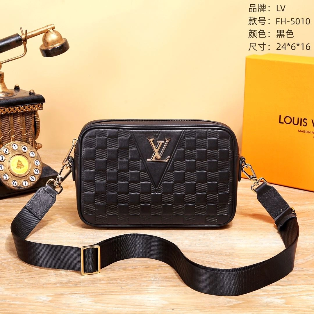 Mens Louis Vuitton Satchel Bags Resilient 92689