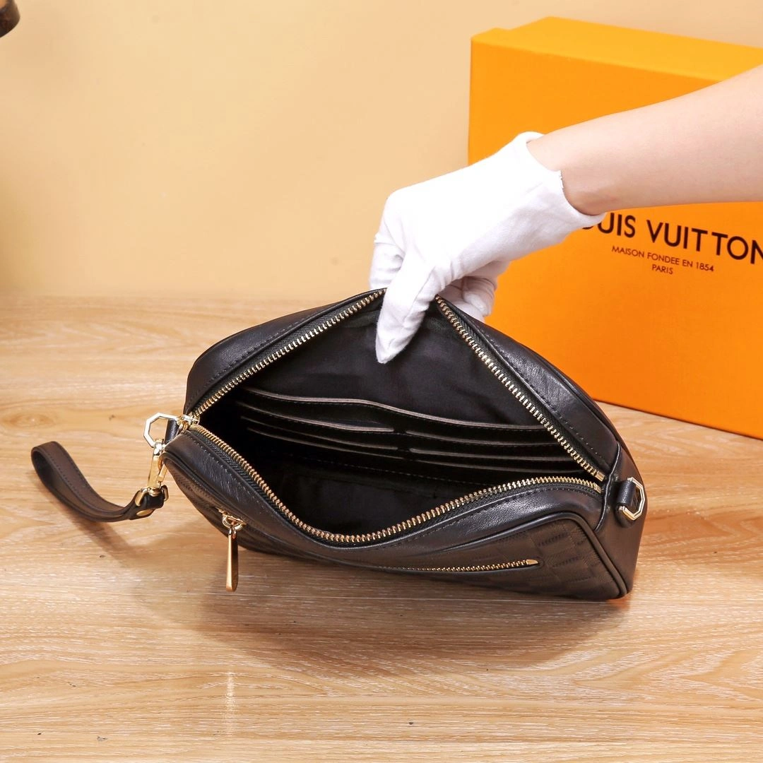 Mens Louis Vuitton Satchel Bags Resilient 92689