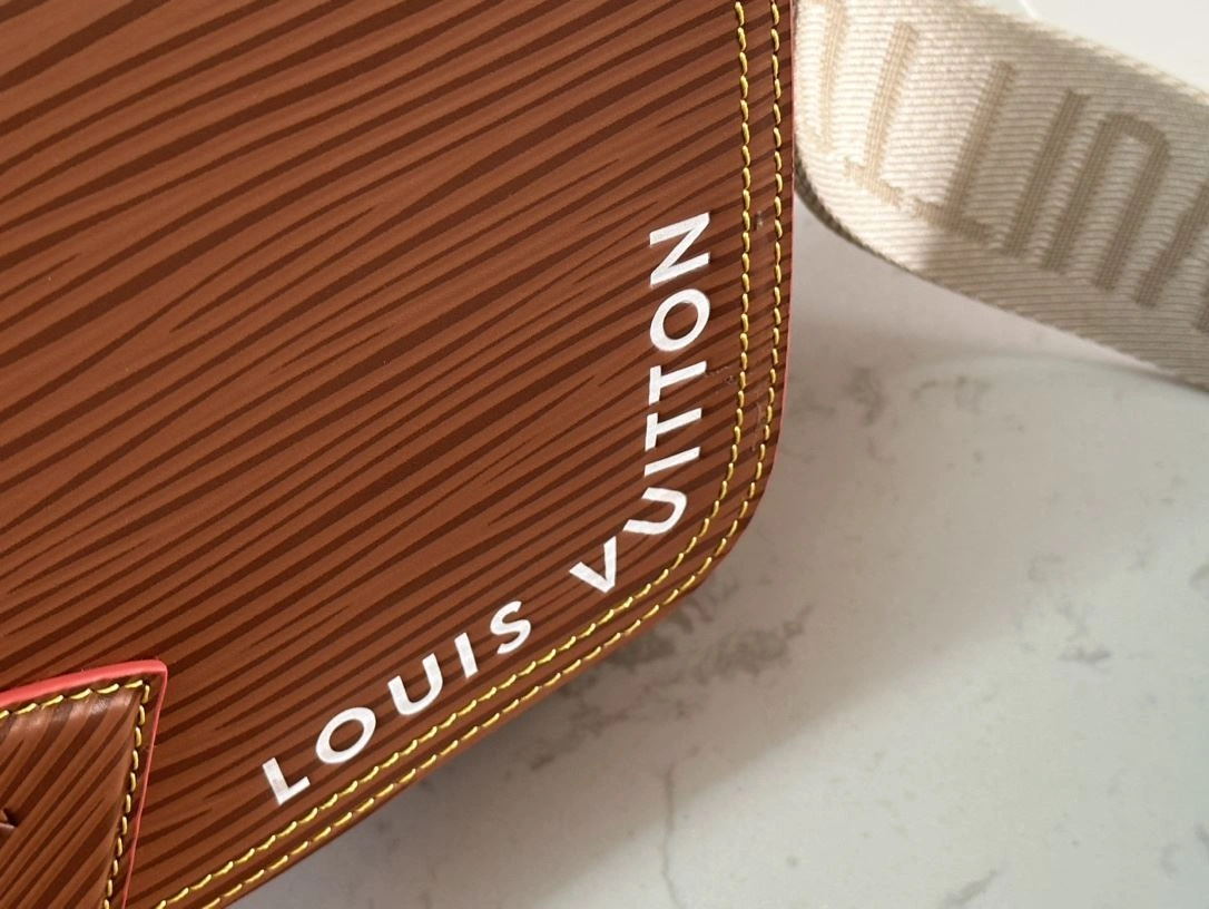 Mens Louis Vuitton Satchel Bags Durable 91736
